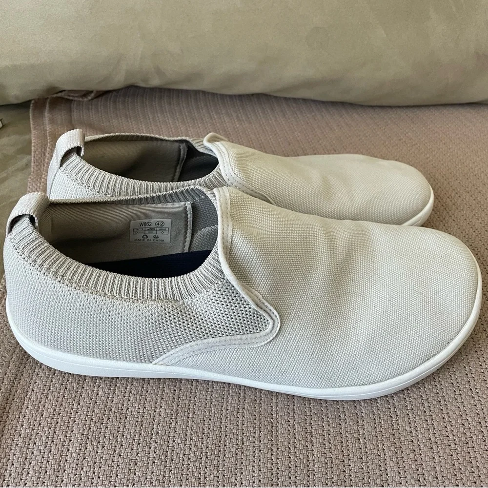 WHITIN slip canvas
